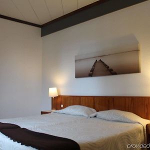 Kamer met Twee Aparte Bedden